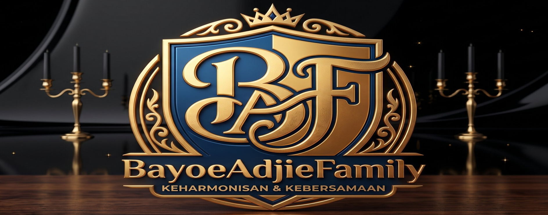 BayoeAdjieFamily